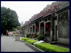 Ancestral Temple of the Chen Family 11